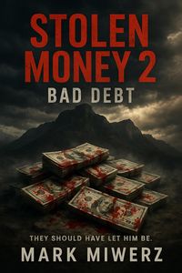 Produktbild: Stolen Money 2 - Blood Debt