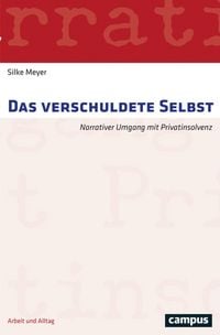 Produktbild: Das verschuldete Selbst