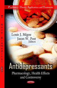 Produktbild: Antidepressants