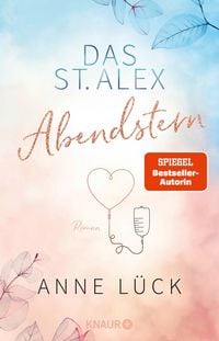 Produktbild: Das St. Alex - Abendstern