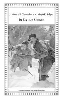 Produktbild: In Eis und Schnee