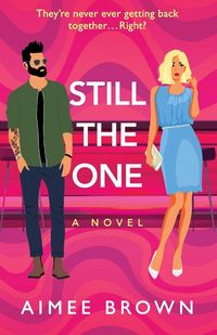 Produktbild: Still The One