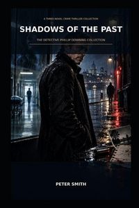 Produktbild: Shadows of the Past -The Diary Murders -The Ice Queen