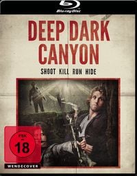Produktbild: Deep Dark Canyon