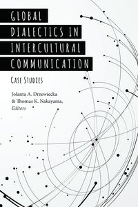 Produktbild: Global Dialectics in Intercultural Communication