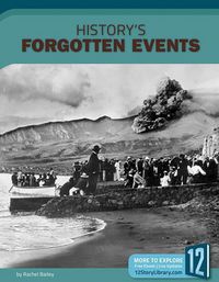Produktbild: History's Forgotten Events