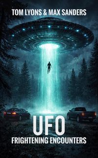 Produktbild: UFO Frightening Encounters
