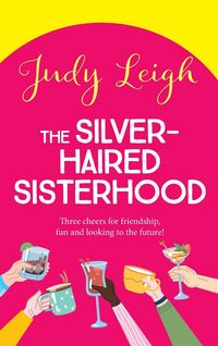 Produktbild: The Silver-Haired Sisterhood