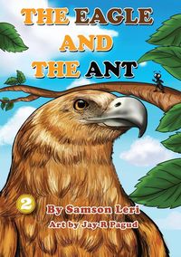 Produktbild: The Eagle and the Ant