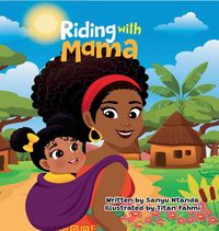 Produktbild: Riding with Mama