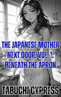 Produktbild: The Japanese Mother Next Door, Vol. 1: Beneath the Apron