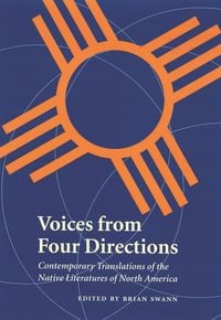 Produktbild: Voices from Four Directions