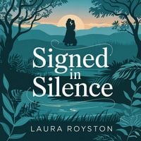 Produktbild: Signed in Silence