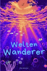 Produktbild: Weltenwanderer