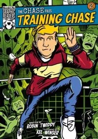 Produktbild: The Chase Files 2: Training Chase