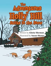 Produktbild: The Adventures of Holly Hill
