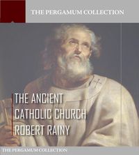 Produktbild: The Ancient Catholic Church