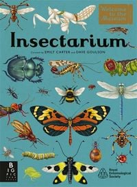 Produktbild: Insectarium