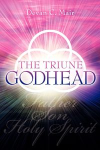 Produktbild: The Triune Godhead