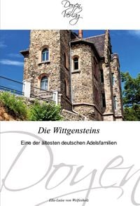 Produktbild: Die Wittgensteins