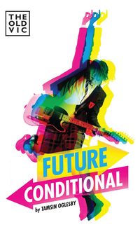 Produktbild: Future Conditional