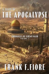Produktbild: A Taste of the Apocalypse