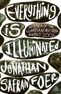 Produktbild: Everything is Illuminated