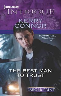 Produktbild: The Best Man to Trust