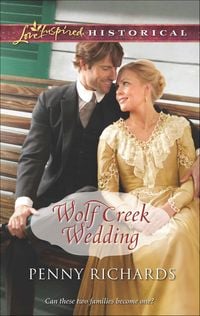 Produktbild: Wolf Creek Wedding