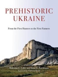 Produktbild: Prehistoric Ukraine