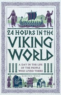 Produktbild: 24 Hours in the Viking World