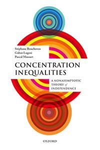 Produktbild: Concentration Inequalities