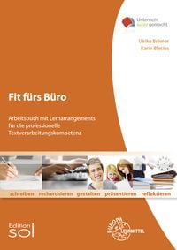 Produktbild: Fit f&uuml;rs B&uuml;ro 167