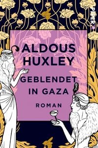 Produktbild: Geblendet in Gaza