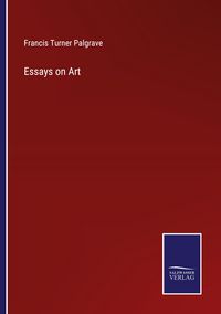 Produktbild: Essays on Art