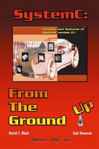 Produktbild: Systemc from The Ground Up