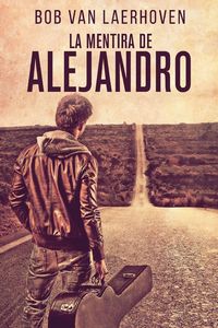 Produktbild: La Mentira de Alejandro
