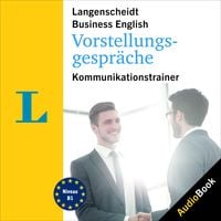 Produktbild: Langenscheidt Business English Vorstellungsgespr&auml;che