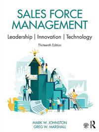 Produktbild: Sales Force Management