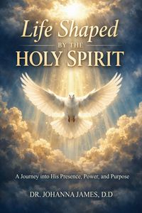 Produktbild: Life Shaped By The Holy Spirit