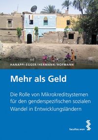 Produktbild: Mehr als Geld