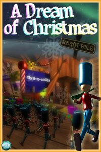 Produktbild: Dream of Christmas