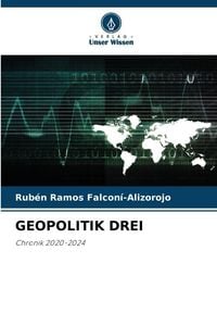 Produktbild: Geopolitik drei