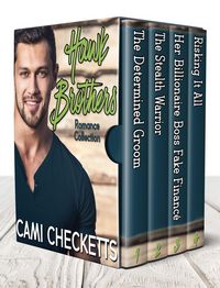 Produktbild: Hawk Brothers Romance Collection (The Hawk Brothers Romances)