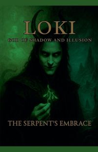 Produktbild: Loki God of Shadow and Illusion