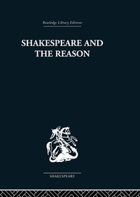 Produktbild: Shakespeare and the Reason