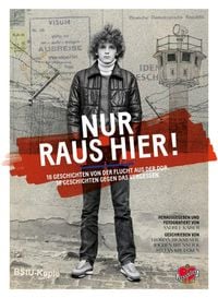 Produktbild: Nur raus hier!