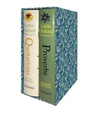Produktbild: Little Oxford Gift Box 4/e