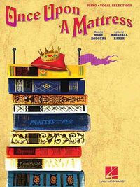 Produktbild: Once Upon a Mattress