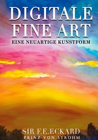 Produktbild: Digital Fine Art